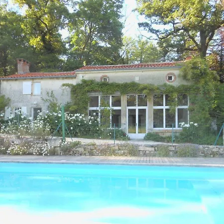 Holiday La Boulangerie
