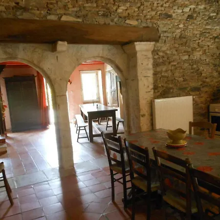Holiday La Boulangerie Vouvant