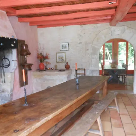 Holiday La Boulangerie